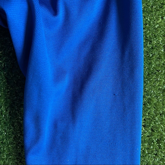 Lands' End Thermal Base Layer Pants blue size small Preowned - Picture 3 of 5